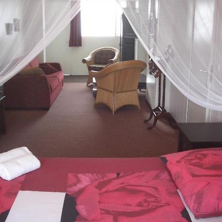 Hotel Le Helder Extérieur photo