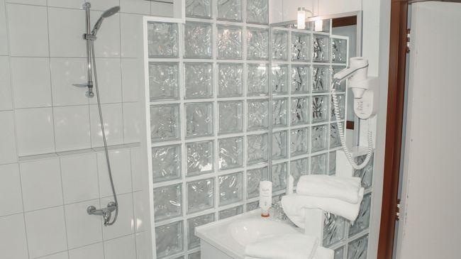 Hotel Le Helder Chambre photo