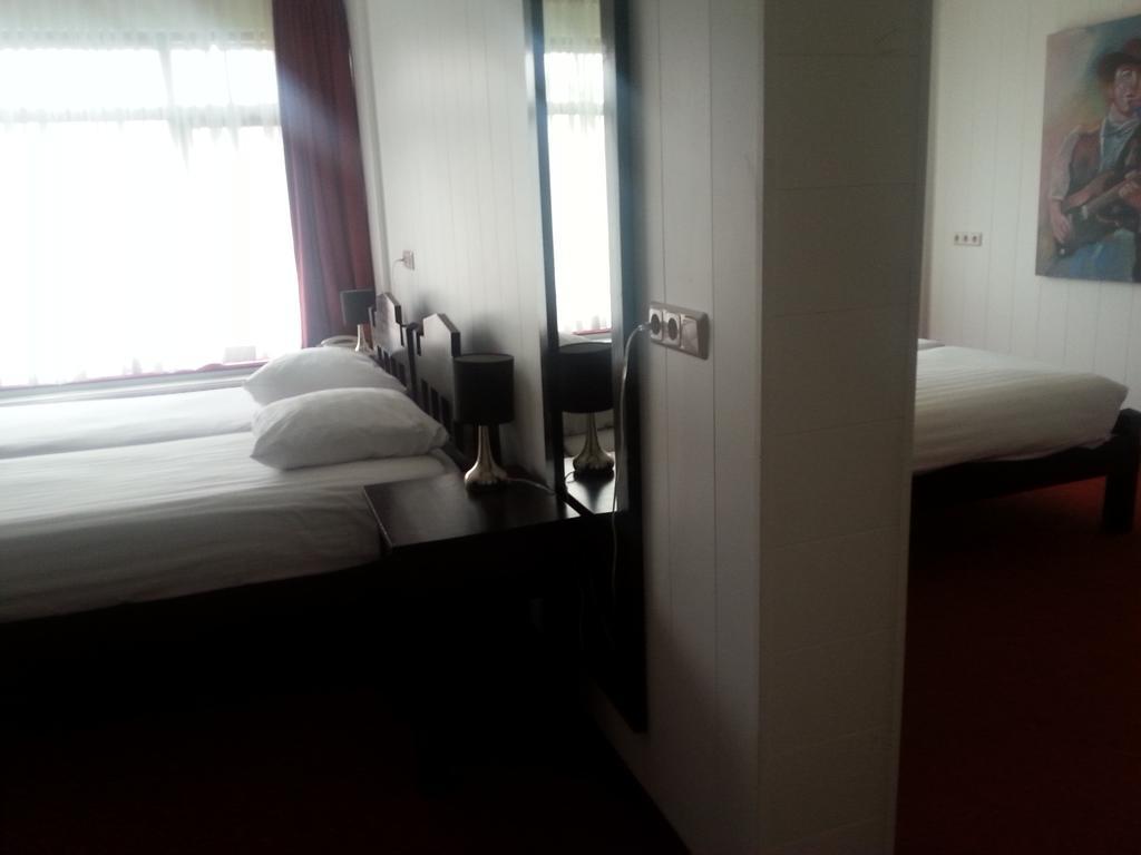 Hotel Le Helder Extérieur photo