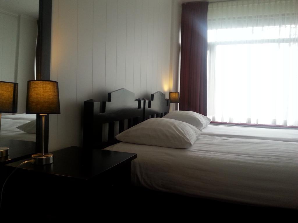 Hotel Le Helder Extérieur photo