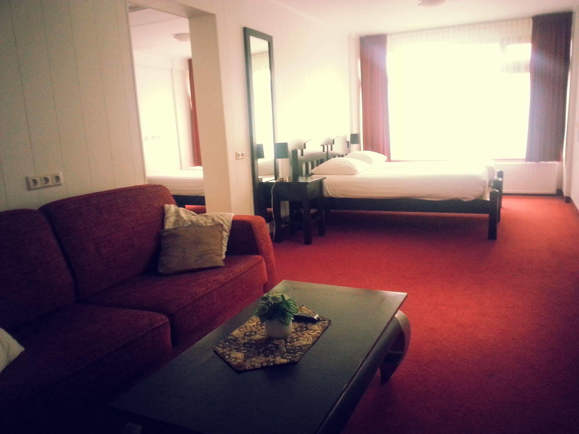 Hotel Le Helder Extérieur photo