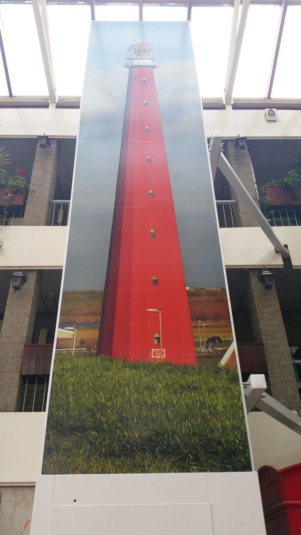 Hotel Le Helder Extérieur photo