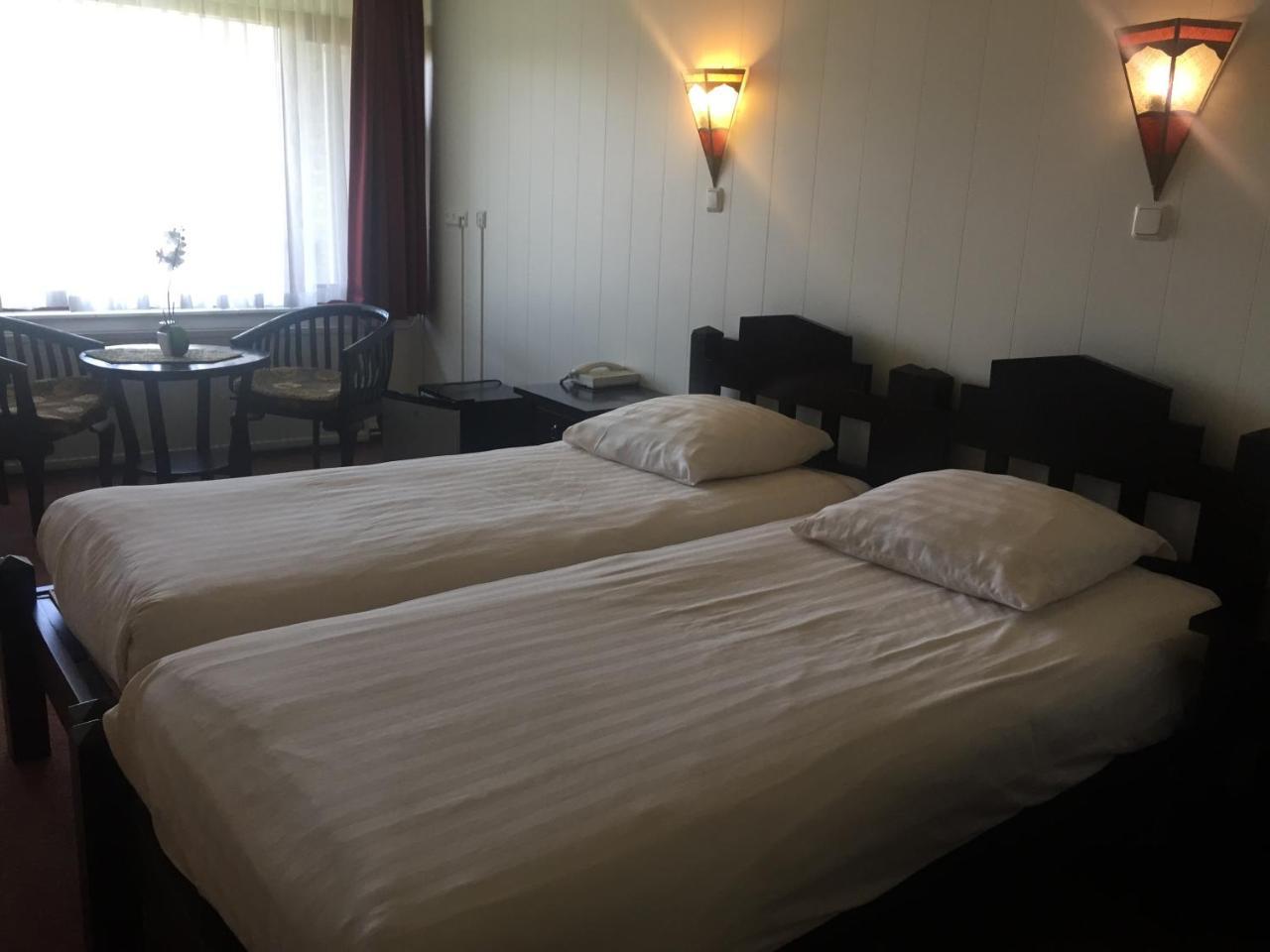 Hotel Le Helder Extérieur photo