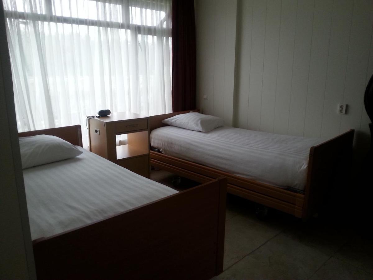 Hotel Le Helder Extérieur photo